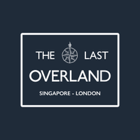 The Last Overland: Singapore to London(@thelastoverland) 's Twitter Profile Photo