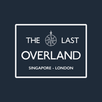 The Last Overland: Singapore to London (@thelastoverland) 's Twitter Profile