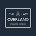The Last Overland: Singapore to London (@thelastoverland) Twitter profile photo The Last Overland: Singapore to London (@thelastoverland) Twitter profile photo