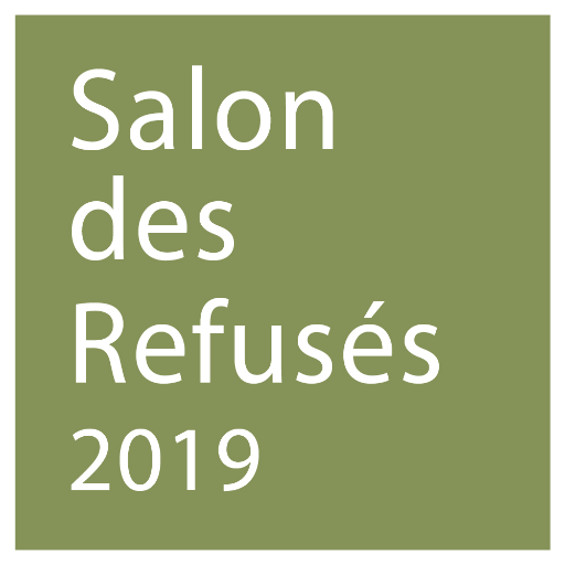 SalonDesRefusés 2019さんのプロフィール画像