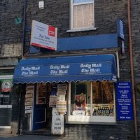 Coniston Newsagency (@conistonnews) 's Twitter Profile