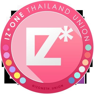 IZ*ONE Thailand Fan Union// Support for IZ*ONE 📧 izonethunion@gmail.com