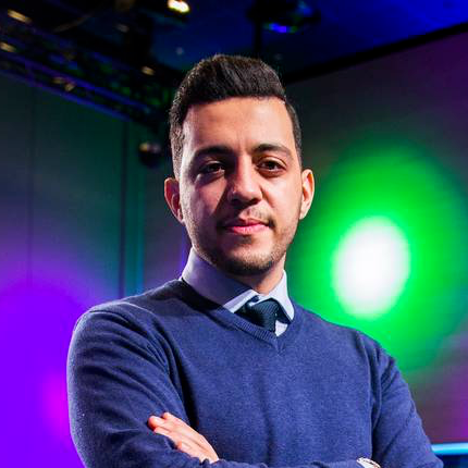 anmarmatrood's profile picture. I’m a lead product designer from Finland. Specializing in 0—1 SaaS software solutions.