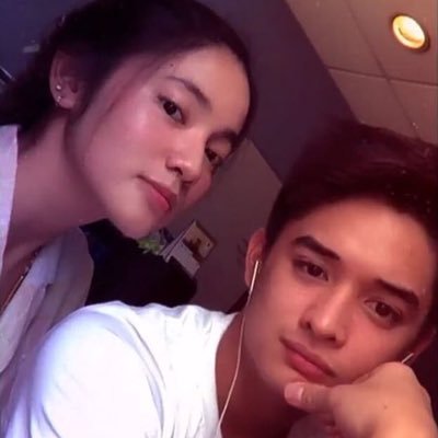 Lance Justin Carr || Rolyn Angela Tungol || 💛 ~.~.~.~.~.~.~.~.~ I AM PROUD TO SAY THAT I WILL SUPPORT GELANCE UNTIL THE END✨💛