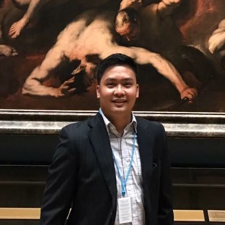 jicksonserolfMD's profile picture. Passion for learning. Thirst for knowledge. Love for dogs. Physician for Mankind. Believer of God. RadOnco - radiating cancer and radiating hope to patients