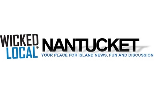 Welcome to Wicked Local Nantucket, the island’s online community for local news, fun and discussion.