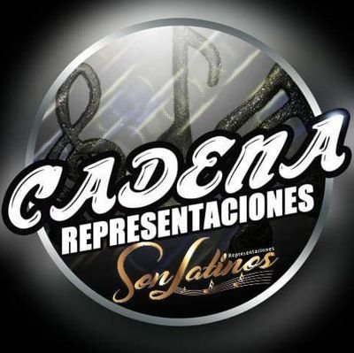 ||CADENA_REPRESENTACIONES|| 
BOOKING/ARTISTAS NACIONALES*INTERNACIONALES
GIRAS PROMOCIONALES/MEDIOS 
REPRESENTACIÓN ARTÍSTICA ... 🎶 😎 
+57 3013896304