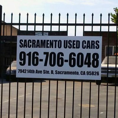 We have a great collection of affordable used cars and trucks for sale in Sacramento, CA. For more information on inventory, please contact us at 916-706-6048.