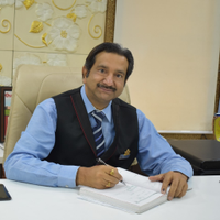 Sanjeev Agrawal (@agrawalsanjeev4) 's Twitter Profile