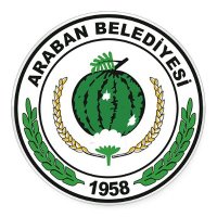 Araban Belediyesi (@arabanbld) Twitter profile photo