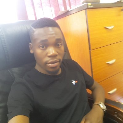 Henry_Chaukae's profile picture. 👑Tsonga|🏡Xikundu|❤Kaizer Chiefs|💙Manchester United |💚Real Madrid |🏛University of Limpopo |📚Bcom Economics |🚘BMW.