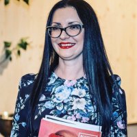 Danijela Purssey (@danijelakrha) 's Twitter Profile Photo