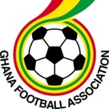 National Soccer Team of Ghana