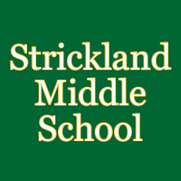 Strickland MS (@stricklandms) 's Twitter Profile