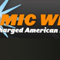 Atomic Wings on 1st (@atomicwingson1) 's Twitter Profile