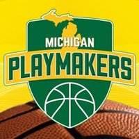 Michigan Playmakers(@PlaymakerHoops) 's Twitter Profile Photo