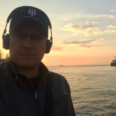 atlmdoganer's profile picture. 