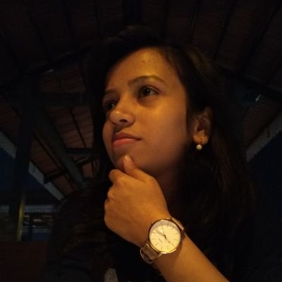 AayushiPal14's profile picture. I don't even have a Pla 😂