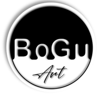 BoGu Art(@edo_guerrini) 's Twitter Profile Photo