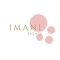 Imani Events(@EventsImani) 's Twitter Profile Photo