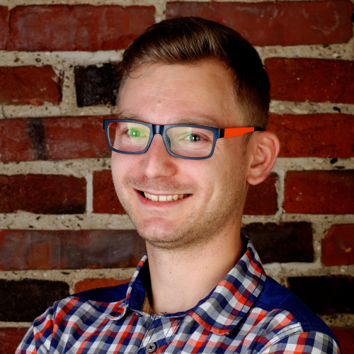 woj_i's profile picture. Data Scientist, specialised in Big Data Machine Learning.