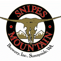 Snipes Mt. Brewery (@snipesbeer) 's Twitter Profile
