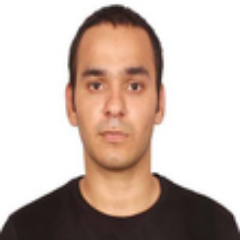 AmitKum03665311's profile picture. Machine learning enthusiast