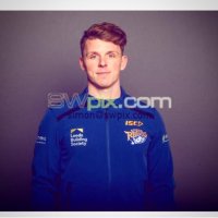 Gareth John Robinson (@garethjohnrobin) Twitter profile photo