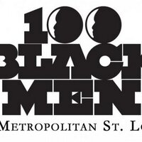 100 BlackMenStl (@100blackmenstl) 's Twitter Profile