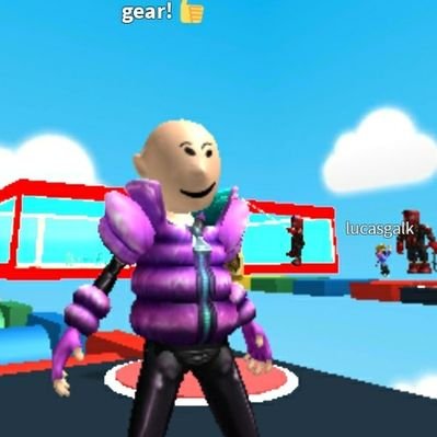 Oli Zigzag On Twitter My Roblox Avatar - roblox avatar jump