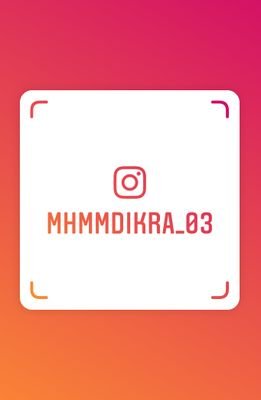 mhmmdikra's profile picture. fighting