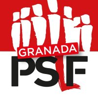PSLF GRANADA(@GR_Socialista) 's Twitter Profile Photo