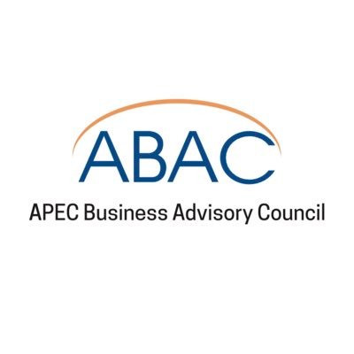 The official Twitter of the APEC Business Advisory Council (ABAC). Run by ABAC Secretariat.