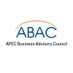 APEC Business Advisory Council (ABAC) (@APECBiz) Twitter profile photo