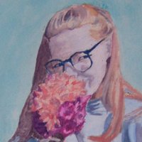 Dawna Morton(@DlmtleArt) 's Twitter Profile Photo