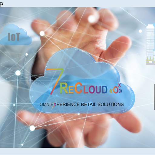 SgPosRetail's profile picture. * Idee e soluzioni per il Retail *