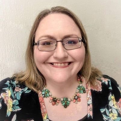 I'm a school media specialist, a former public librarian, an aspiring techno-diva, and equal parts unicorn and Walmart greeter.