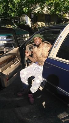 rambo_huncho's profile picture. my Hustle