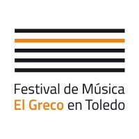 Festival de Música El Greco en Toledo(@MusicaGreco) 's Twitter Profile Photo