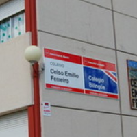 CEIP Celso Emilio Ferreiro (@ceipcelsoemilio) 's Twitter Profile