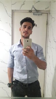 Manishb57424937's profile picture. singer