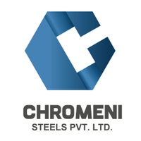 Chromeni Steels(@ChromeniSteels) 's Twitter Profile Photo