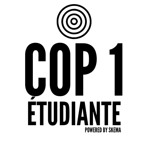 COP1Etudiante's profile picture. 