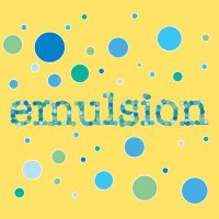 emulsion｜男声アカペラグループ (@emulsionvocal) Twitter profile photo