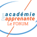 Forum Apprenant (@fapprenant) Twitter profile photo Forum Apprenant (@fapprenant) Twitter profile photo