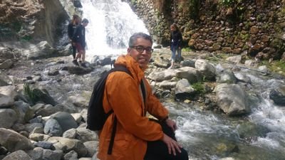 LaazizAd's profile picture. spontaan en houd van het leven