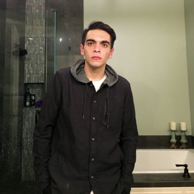 AntonioTrizz's profile picture. Got more soul than a sock with a hole