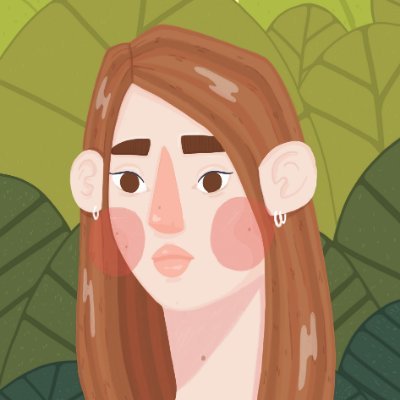 Natalia Vazquez Garciaさんのプロフィール画像