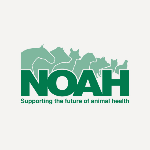 NOAH represents the UK animal health industry promoting the benefits of safe, effective, quality products and services for the health and welfare of all animals