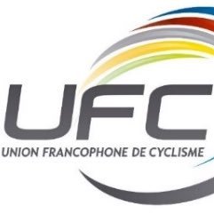 Compte Twitter officiel de l’Union Francophone de Cyclisme (UFC)